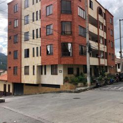 Apartamento en Fatima